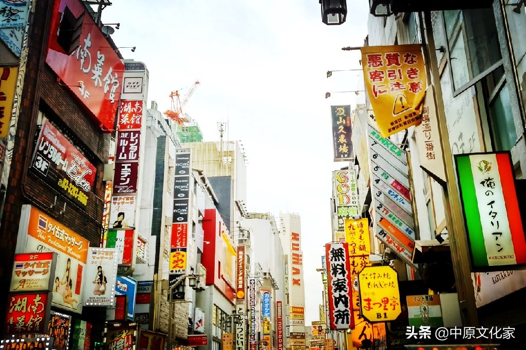 日本姓氏的由来和历史,日本受中华文化的影响有多深