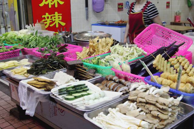 厦门哪个麻辣烫好吃又实惠,厦门好吃的麻辣烫排行榜