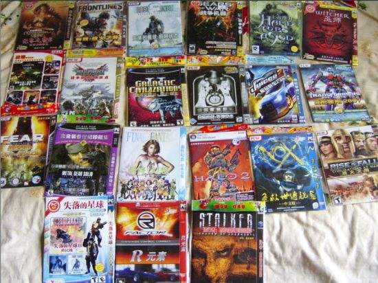 steam低价购入激活游戏常见骗局,steam玩家为什么用黑卡