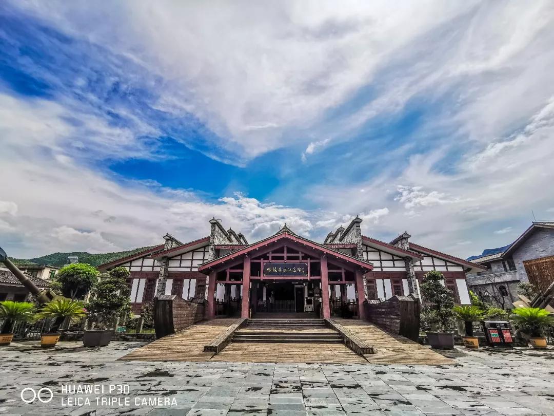 醉美遵义,醉美新遵义