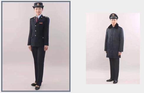 最全供应商来了！满足你一整年的职业服采购需求