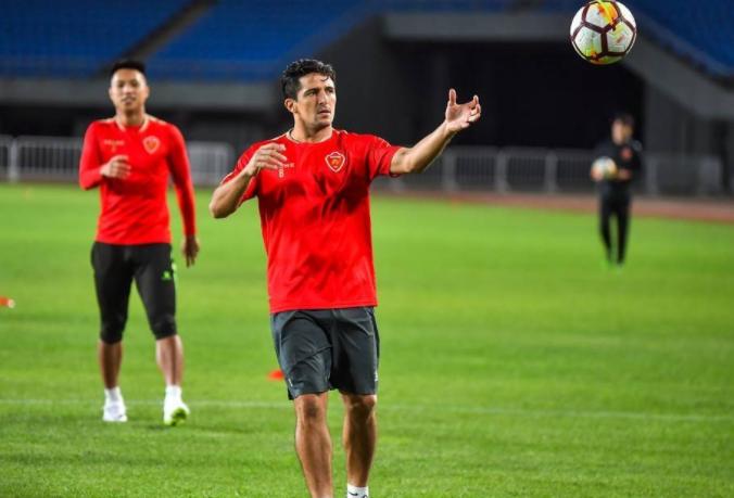 中国确诊球员,中超首例确诊新冠患者