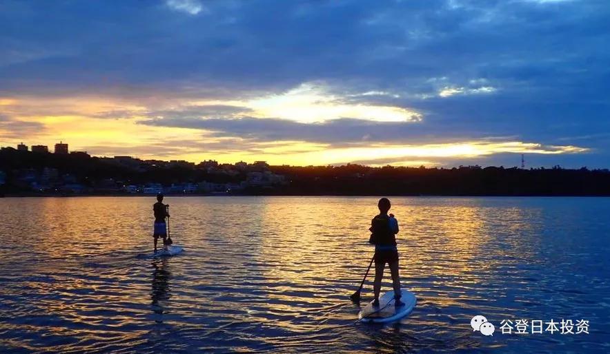 等疫情过后去日本旅行,疫情结束我们一起去旅游吧