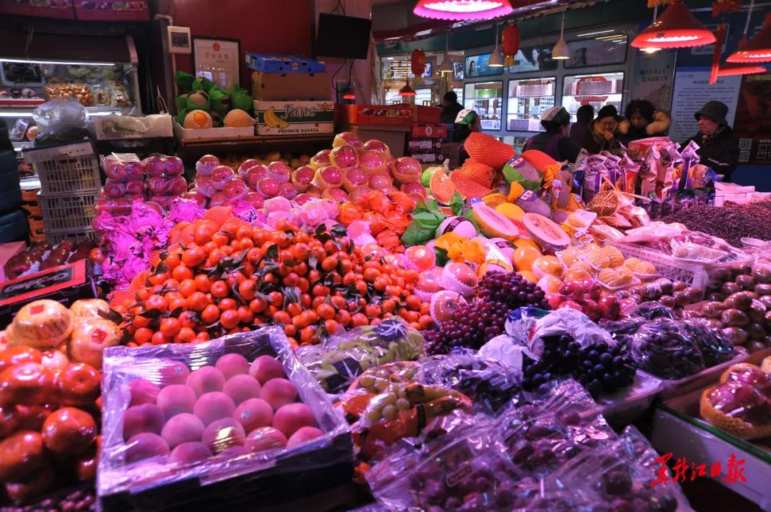 哈尔滨“时兴”社区团购，唤回了老街坊的情谊