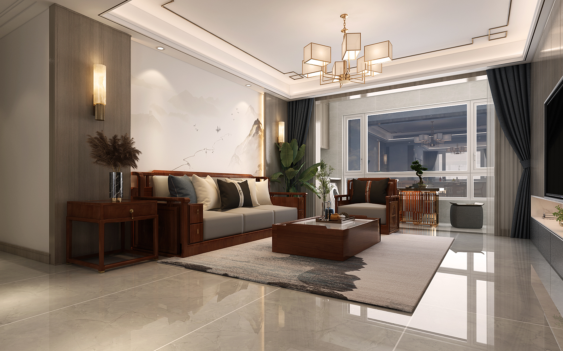 金汇瀚玉城一区,金汇瀚玉城别墅