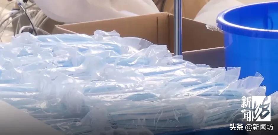 上海口罩厂现状如何,上海工厂口罩哪个牌子好