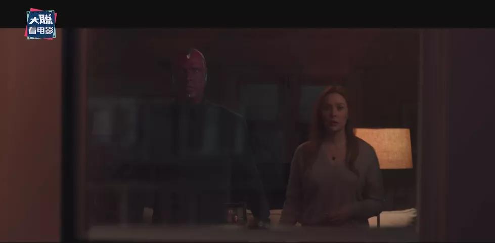 美剧旺达幻视讲解,美剧旺达幻视第九集彩蛋解析