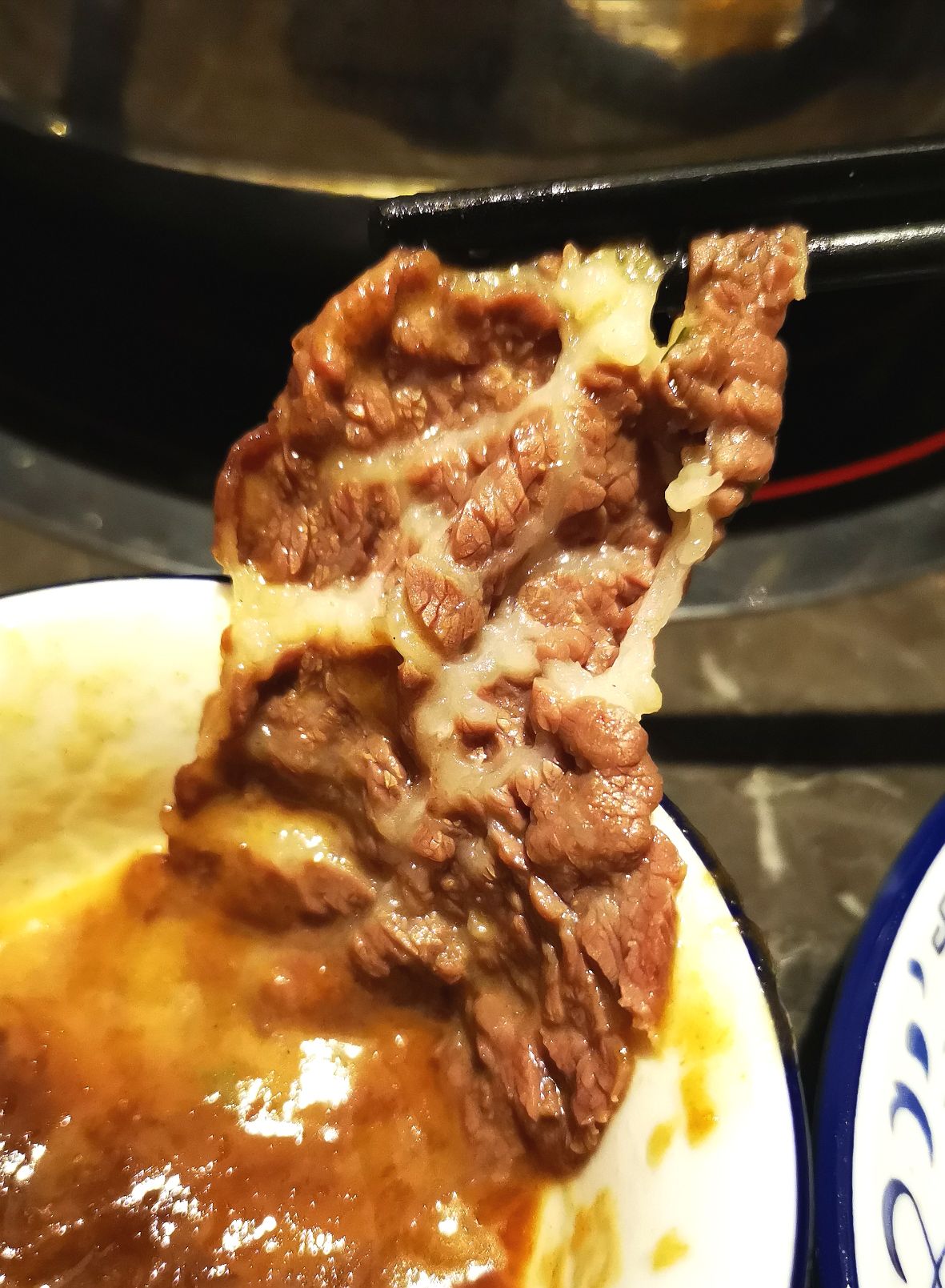 老北京火锅和潮汕打边炉,涮羊肉老北京vs四川火锅