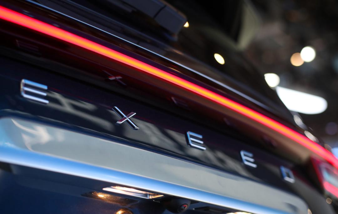 汉兰达星途揽月,星途揽月和汉兰达怎么选