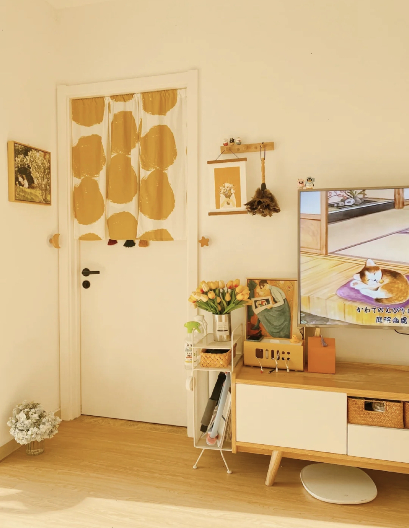 小户型全屋设计推荐,小户型全屋设计