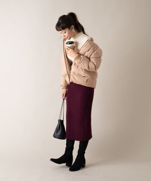 冬季18套气质搭配保暖少女感 (18套冬日时髦保暖穿搭百搭又好看)