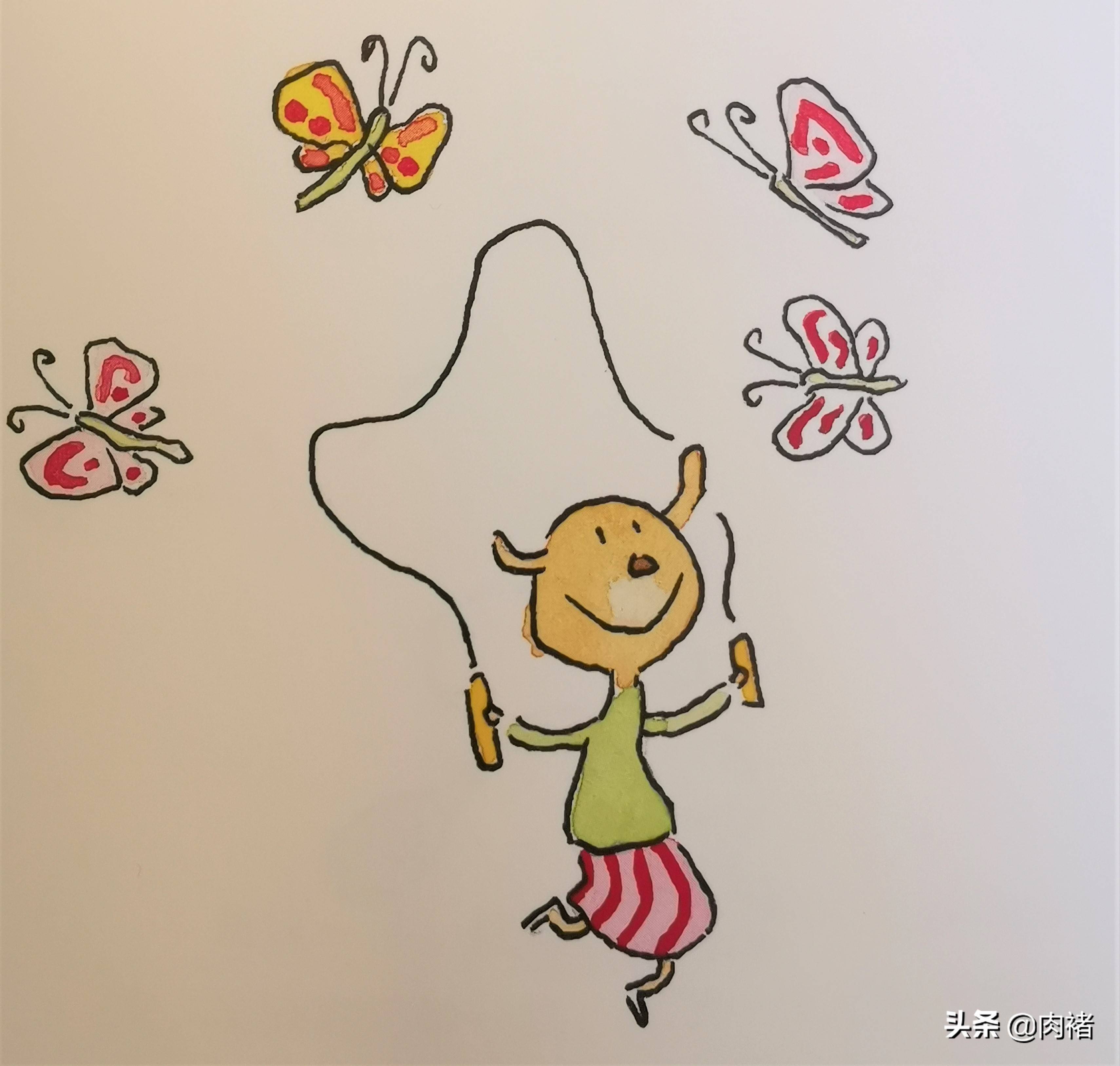 让孩子发现运动的乐趣并爱上运动,蠢萌动物