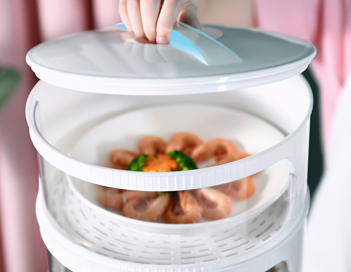 居家必备饭菜保温罩持久保温保鲜,保温菜罩能保温24小时