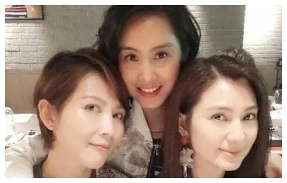 洪欣刘銮雄张丹峰,洪欣前一任老公莫少聪