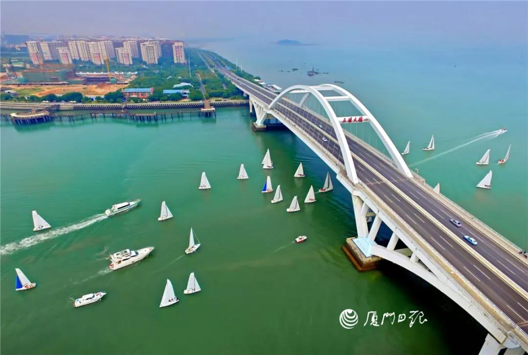 春节期间最受欢迎旅行地厦门,厦门春节旅游预约攻略最新