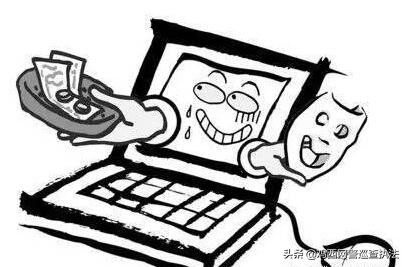 净网2019防范诈骗宣传进行时,净网2022这些诈骗套路该怎么防