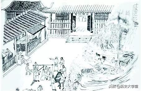 古时候的人们为什么打击私盐,食盐在国家的地位