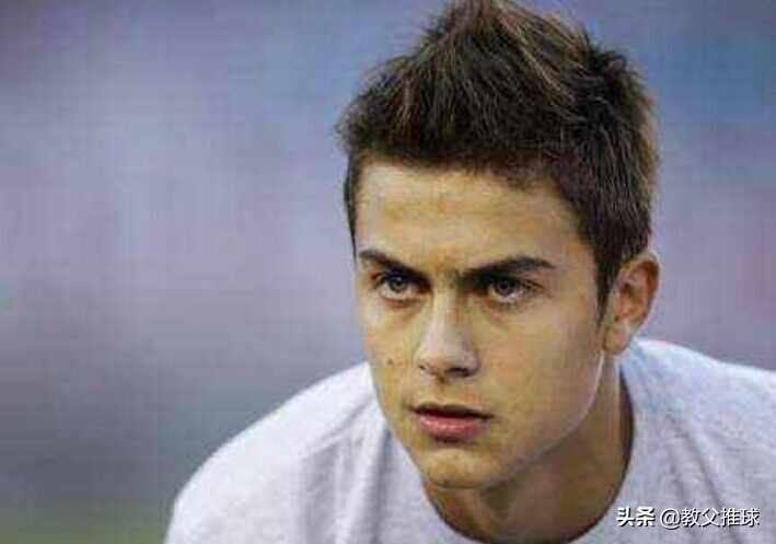 j罗和迪巴拉c罗,世界足坛十大顶级前锋迪巴拉