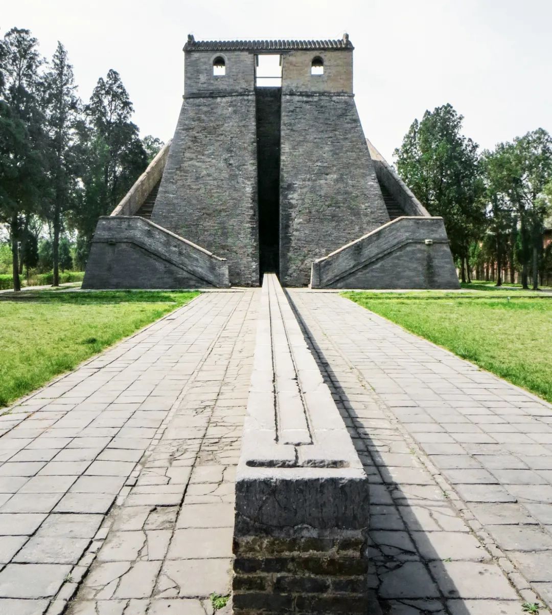 嵩山为什么是第一山,嵩山最有特色的山