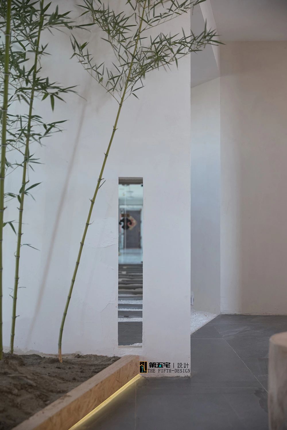 *安泰**保利商务大厦22楼智悲禅修中心300平会所装修,完工实景拍摄