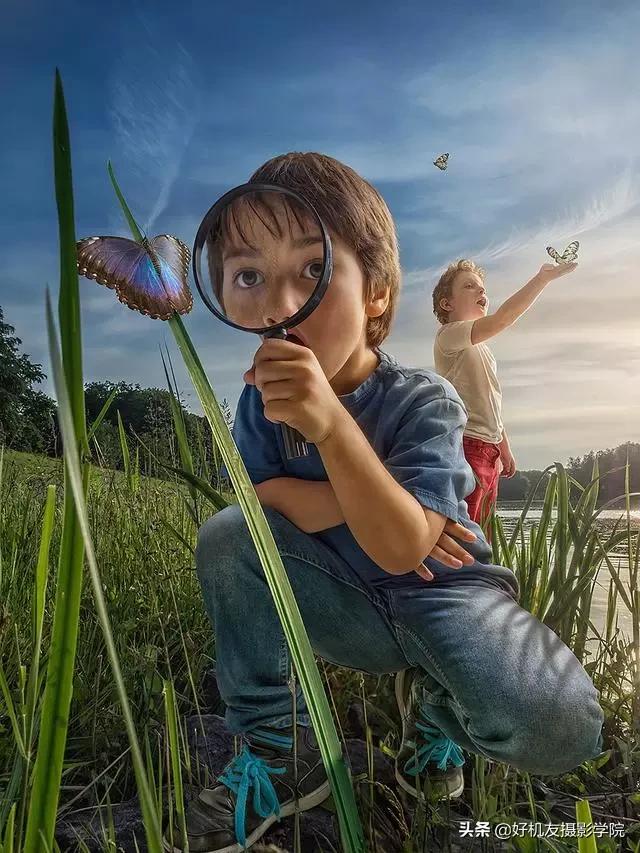 ps教程你可能不知道的4大ps技巧,有ps软件却不能制作展板