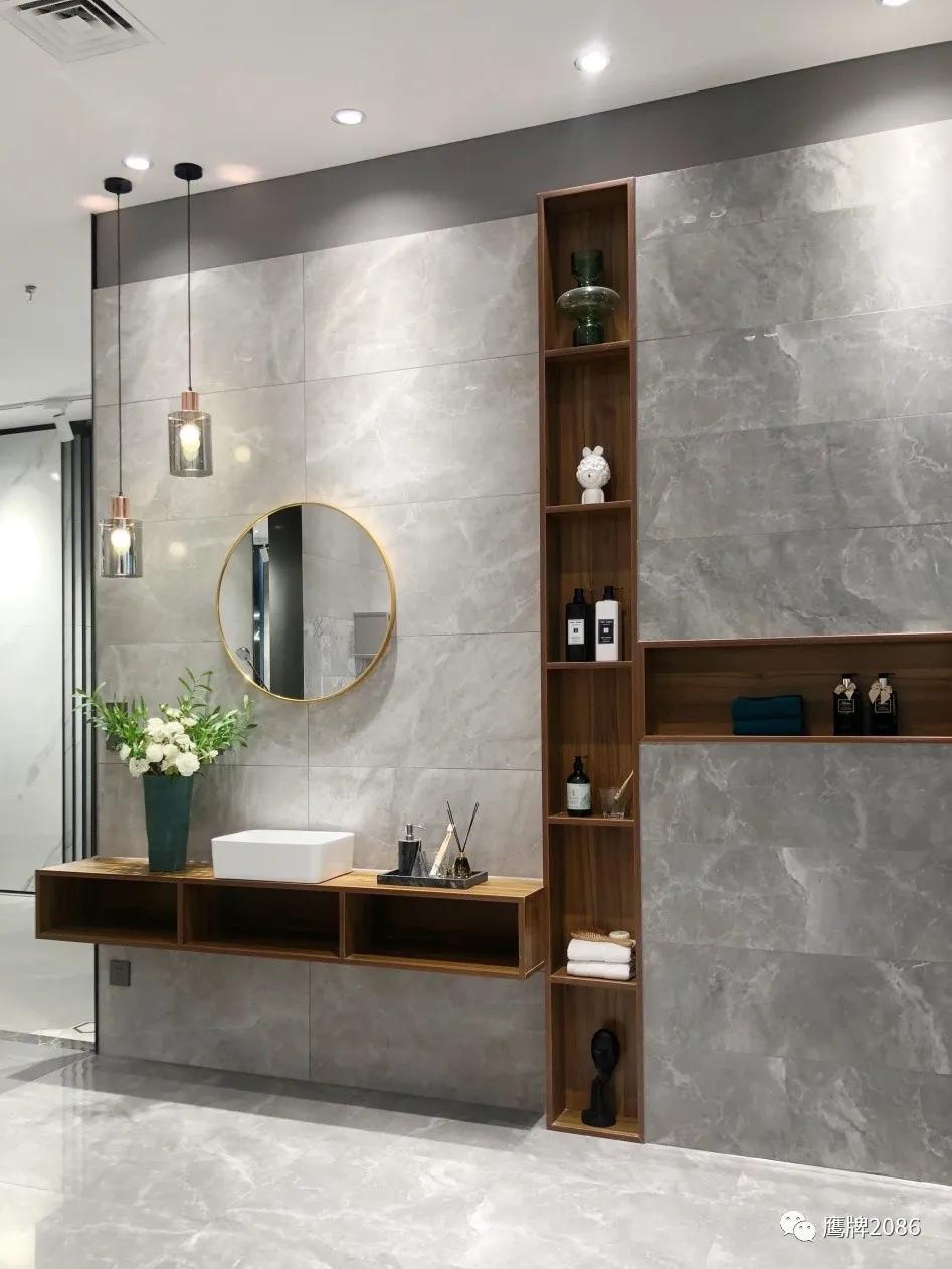 江南烟雨中的“简生活”|*牌鹰**2086江苏苏州店