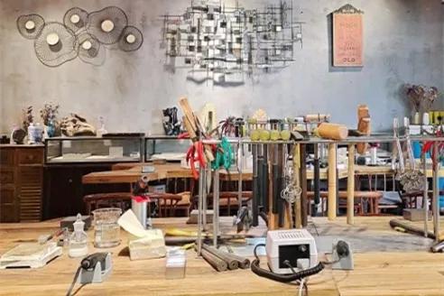 创意手工diy加盟费多少,手工diy招商加盟现状