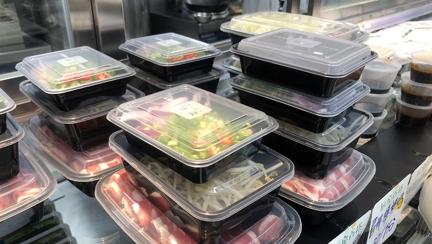 月损失上亿，24岁的眉州东坡大变身，把店开进超市