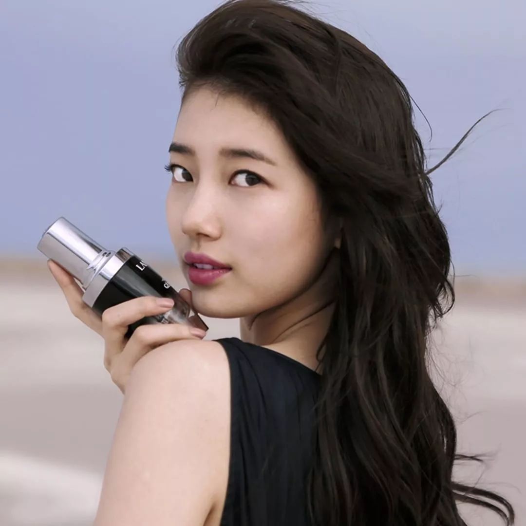 兰蔻彩妆明星同款产品有哪些,兰蔻明星大红瓶