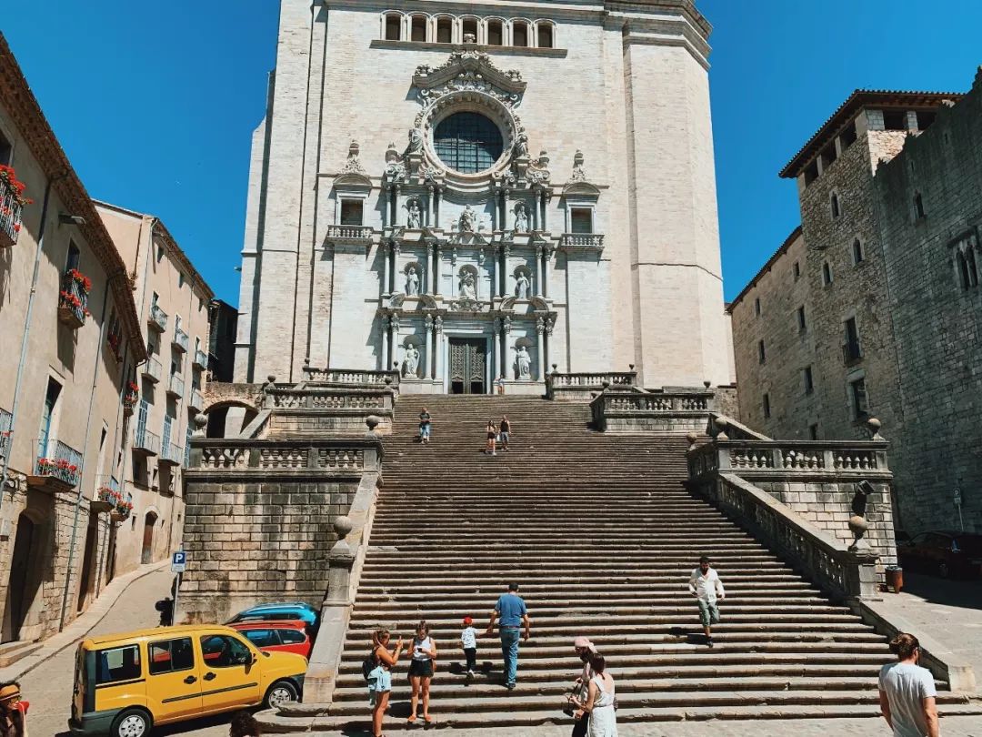 去巴塞罗那要知道什么,巴塞罗那之旅释放了天性