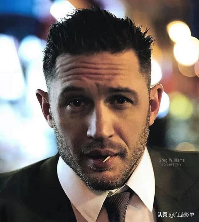 汤姆哈迪新电影有哪些,汤姆哈迪值得看的电影