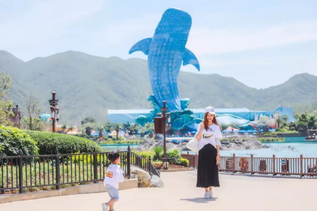 珠海长隆宇宙飞船附近民宿推荐,珠海长隆附近民宿公寓推荐