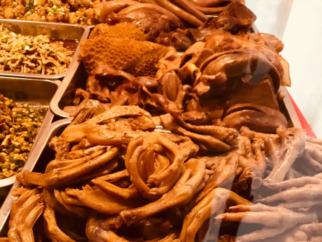 成都特产哪里可以买到实惠正宗的,成都特产必买清单