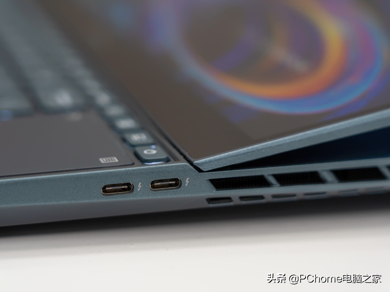 华硕灵耀x双屏pro拆机,灵耀x双屏pro2023价格