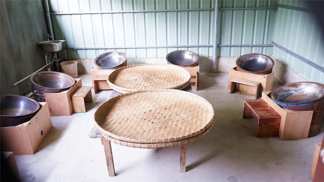 调研联盟,联合调研乡村振兴