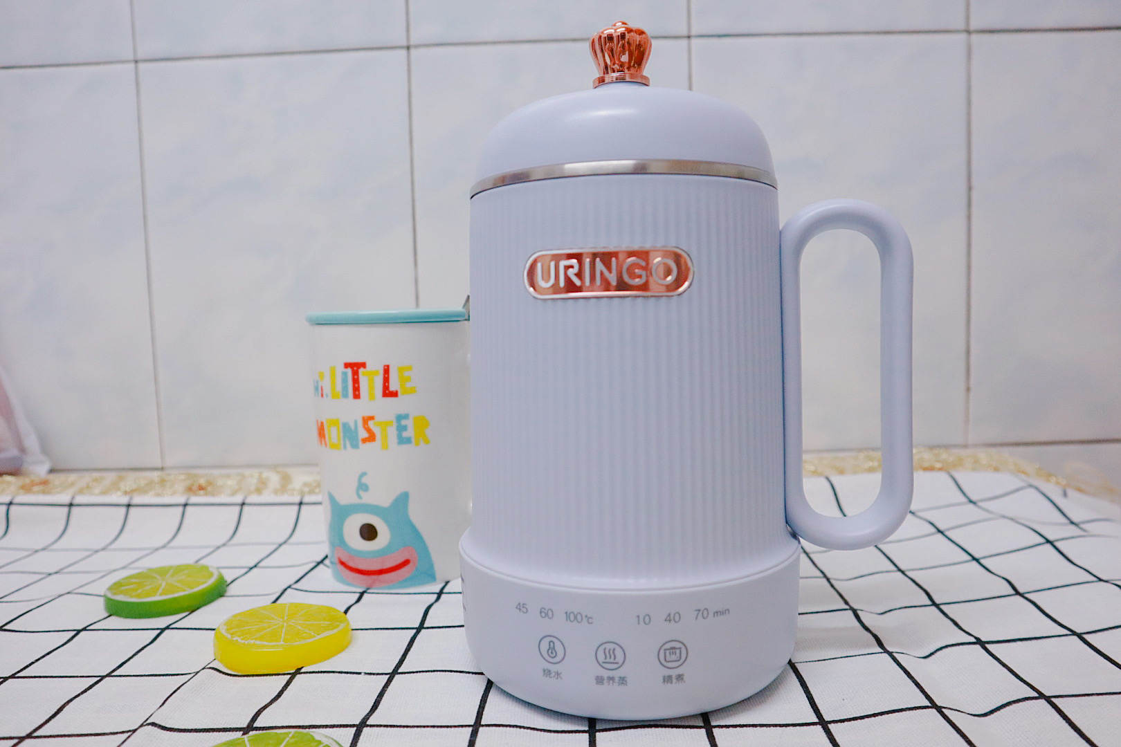 养生壶办公室茶饮,单人蒸煮养生壶