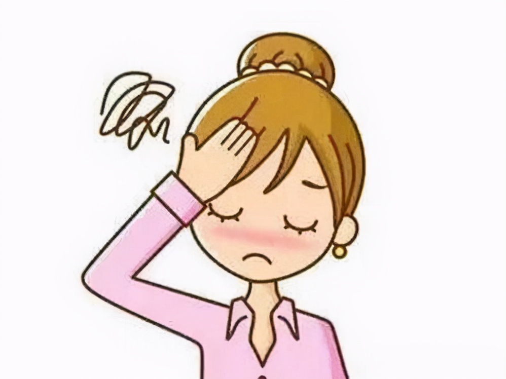 颈椎病引起的头痛头晕针灸有用吗,孕晚期颈源性头痛如何治疗