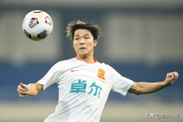 中国男足后卫名单,中国男足后卫能力排名