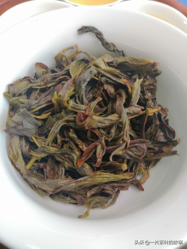 凤凰鸭屎香如何冲泡,凤凰单丛鸭屎香茶最佳冲泡方法