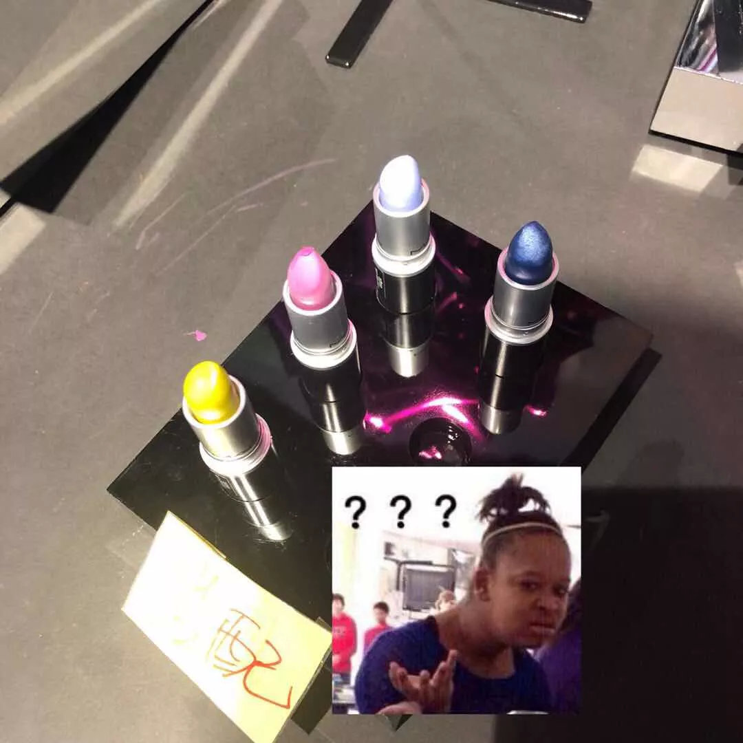 李佳琦推荐的色号到底有多难买