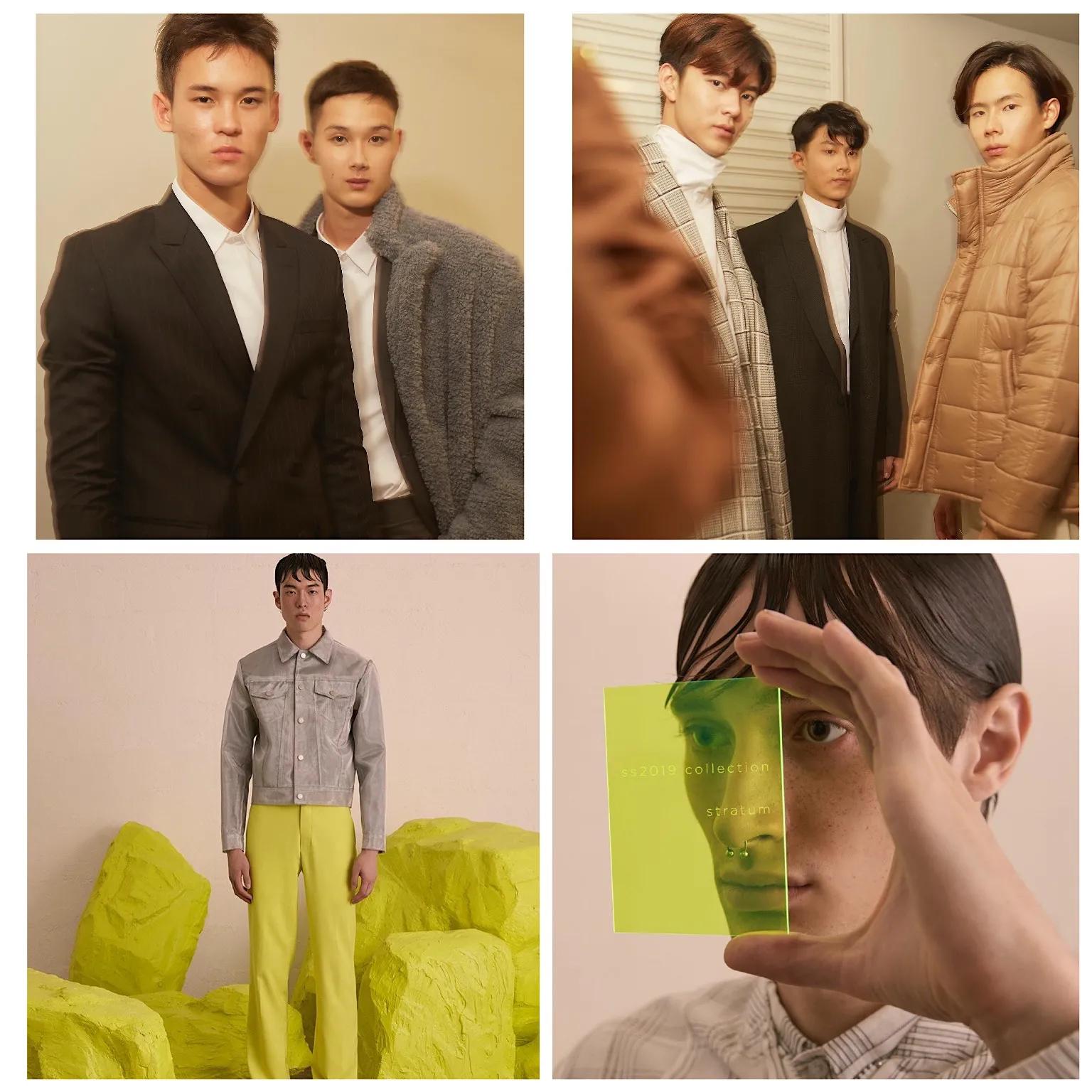 低调又有设计感的男装品牌 (小众设计感男装品牌)