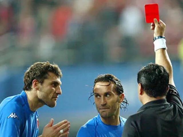 世界足球公认五大黑哨,世界十大黑哨事件篮球