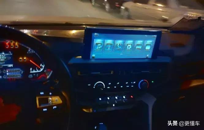 长安cs75plus和长城h6三代,长安汽车全系车型惊艳亮相