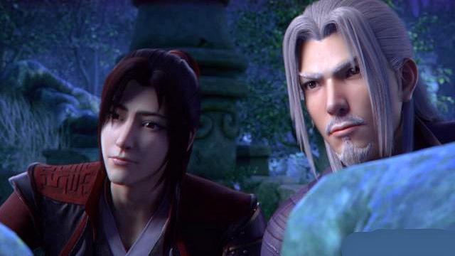 斗破苍穹萧炎最后达到了什么等级,斗破苍穹萧炎去魂殿救师傅时实力