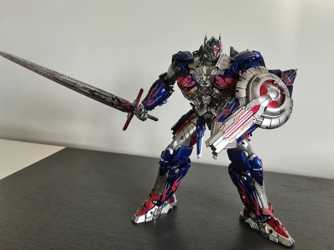 tw骑士擎天柱动作,tw骑士擎天柱官图