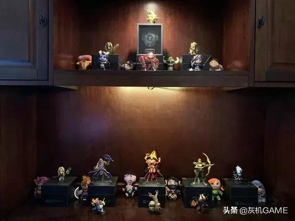 dota2hoho哥的公众号,dotahoho