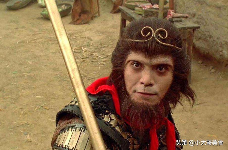 六小龄童美猴王电影最新消息,六小龄童新电影未上映就遭吐槽