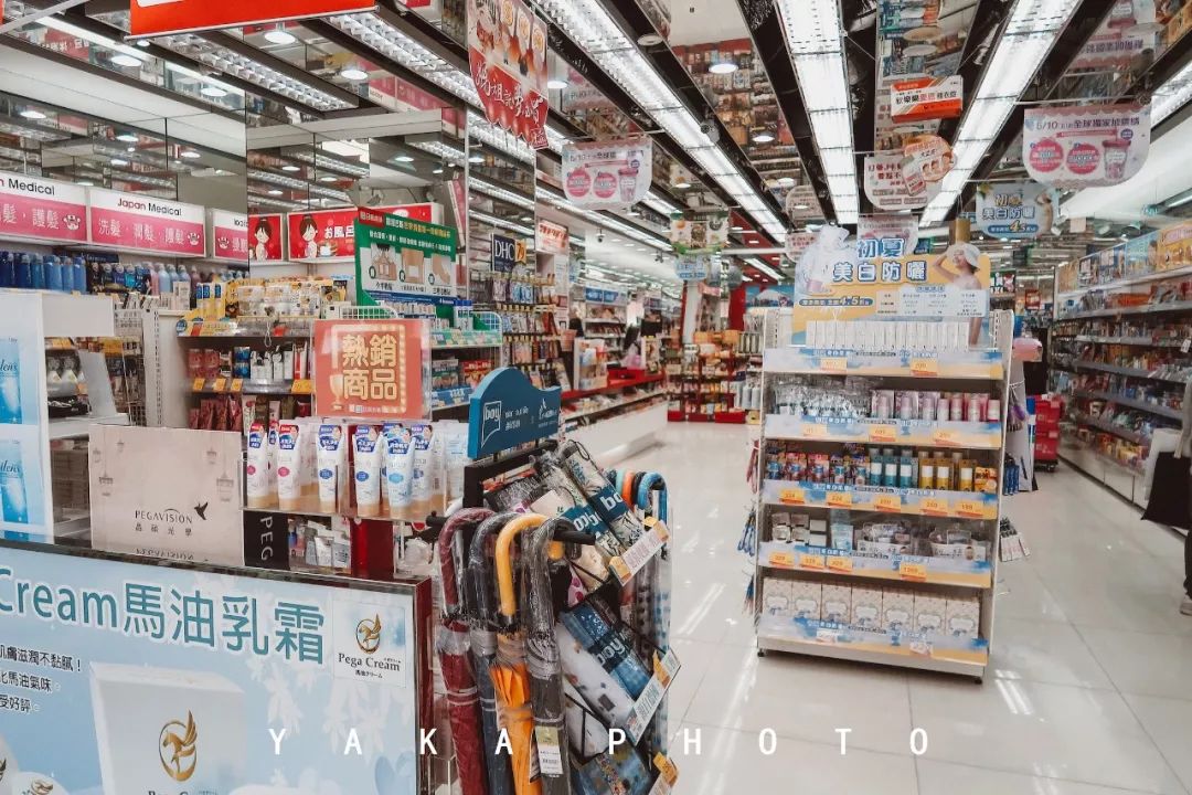 台湾人买大陆东西怎么买,到台湾攻略必买东西