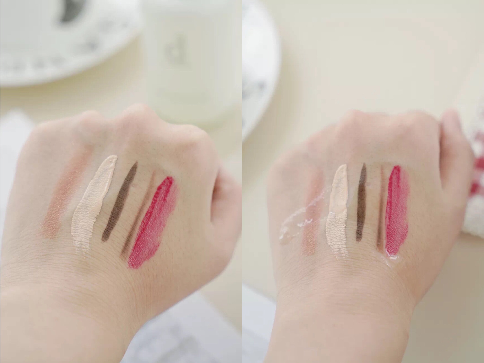 一招教你安全改善敏感肌,教你几招轻松改善敏感肌