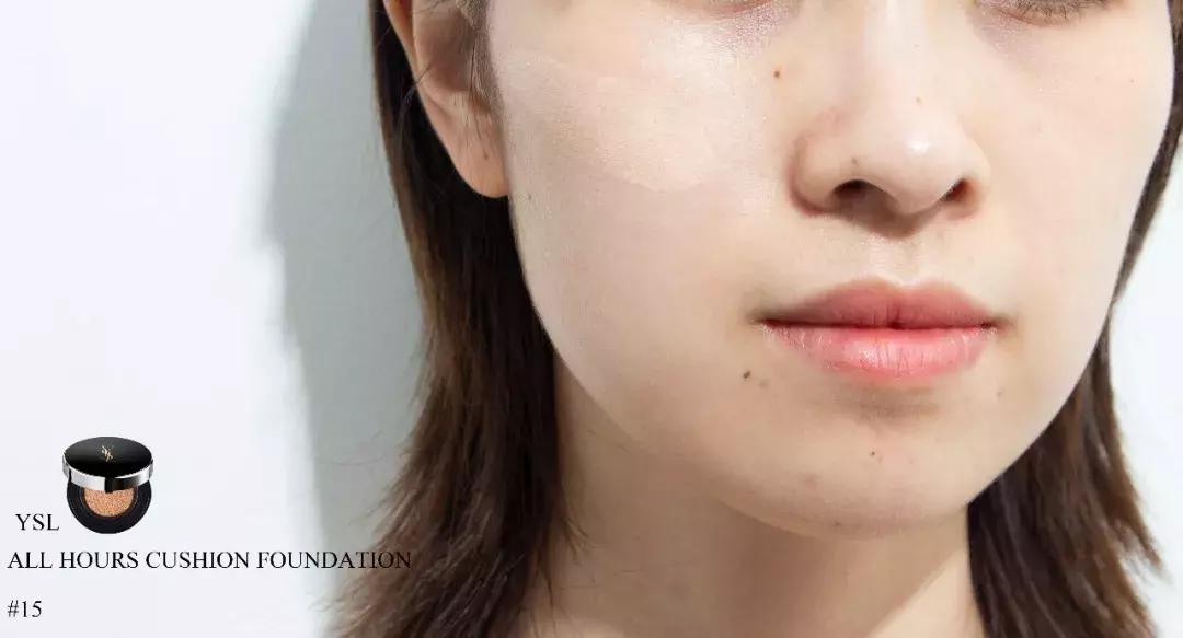 吹爆Angelababy、孟美岐的时装周生图,奶油肌用这些气垫打造